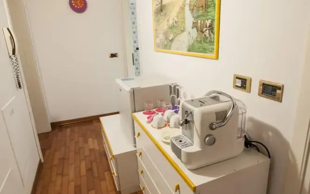 B&B Un mondo a Colori