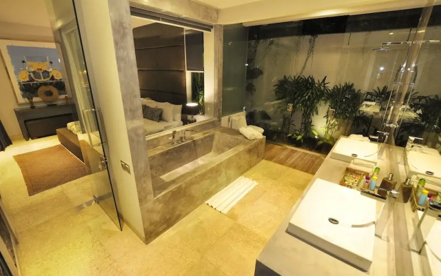 Posh Canggu Villa Ashley