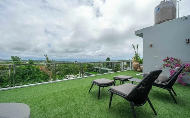 Gandum Villa Complex Luxury Boutique Stay in Uluwatu
