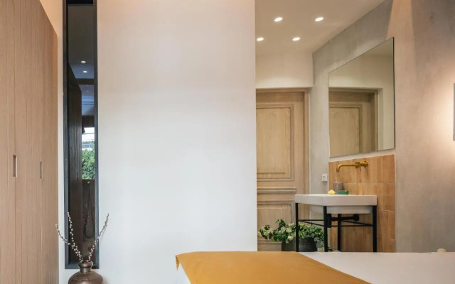 CASA DI GEORGIOS LUXURY SUITES intertrip