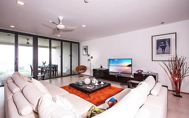 Kulap Condo A1