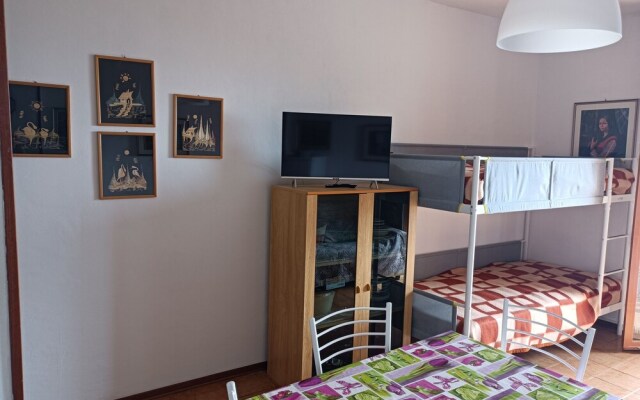 Seafront Apartment for Rent 6 Sleeps Skyscraper