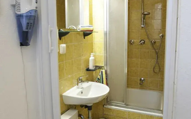 Ferienwohnung Preissler