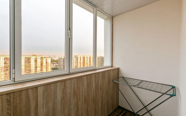 MaxRealty24 Putilkovo, Spaso-Tushinskiy Boulevard 3