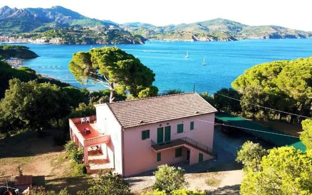 Capo Perla Apartments