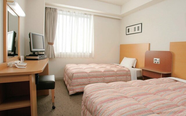 Comfort Hotel Gifu