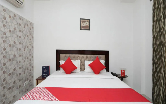 OYO 12314 Hotel City View