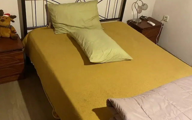 Cosy and Familiar Maisonette in Agious Deka, Corfu