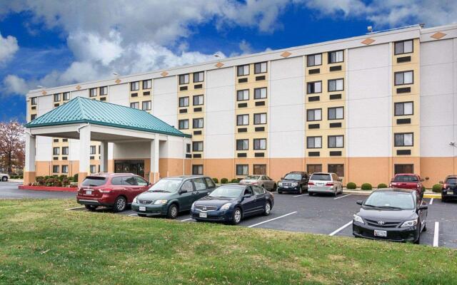 Comfort Inn Oxon Hill