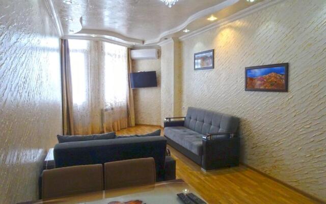 Apartment On Gorgiladze 118