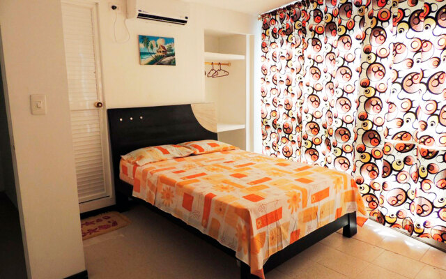 Apartahotel Limsor