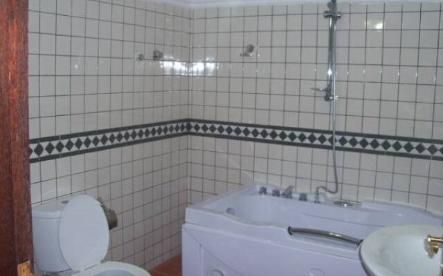 Terrace Furnished Apartments - Mahboula