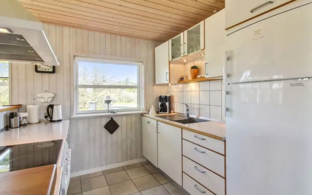 "Bozin" - 750m from the sea in NW Jutland