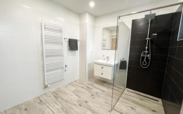 Apartmán Komenského 14, Bojnice