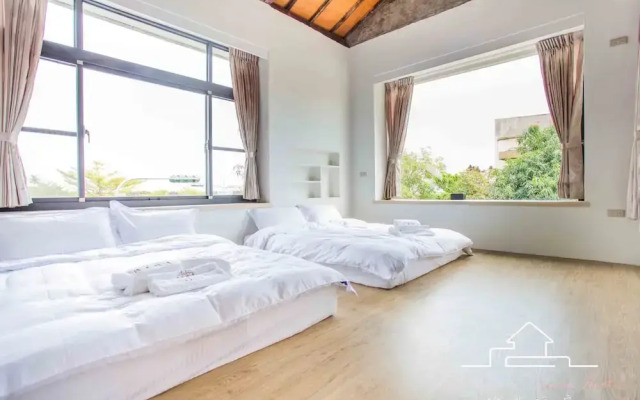 Shih Kuang Homestay