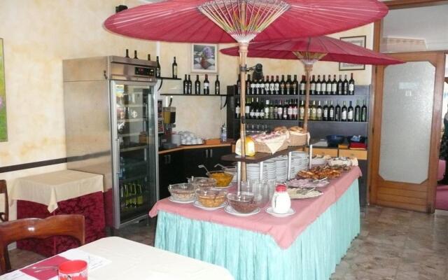 Hotel Azzorre & Antille