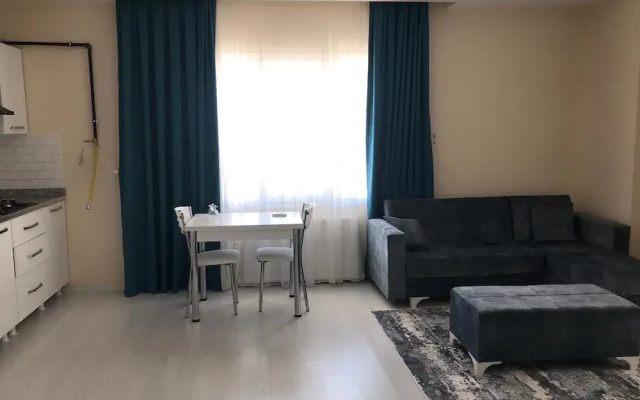 Rios Apart Hotel