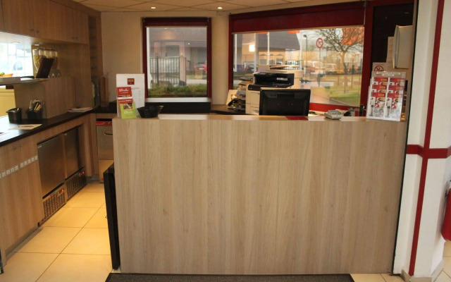 Welcomotel Coignières