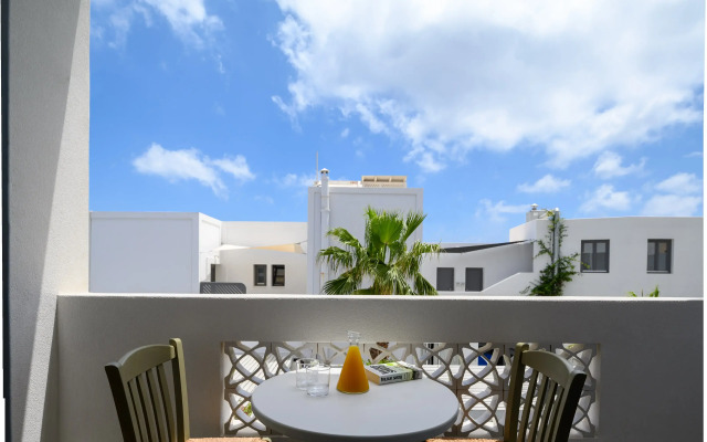 Afroditi Venus Beach Hotel & Spa