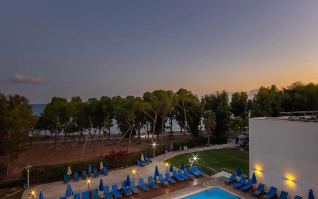 Park Beach Hotel