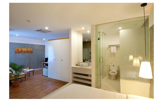 Mito Hotel