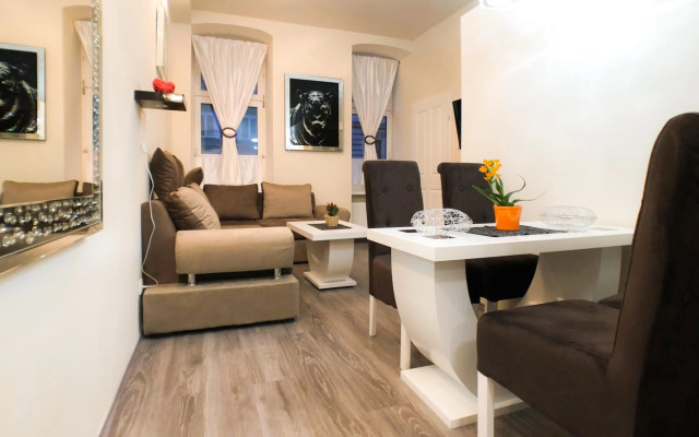 Deluxe Apartment Vienna