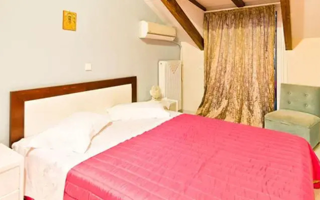 Elea Hotel Apartments and Villas