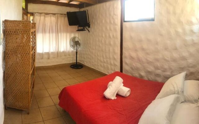 El Refugio De Vichayito Resort