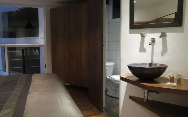 Itaka Glamping Cabanas & Loft