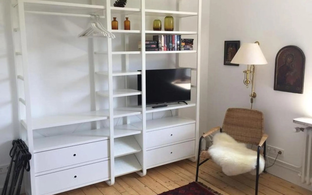 Attendorner Burgblick