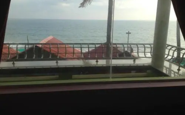 Green Plaza Beach Resort