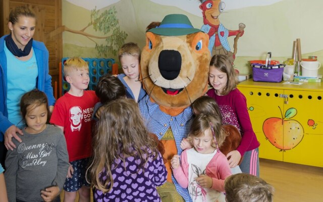 Hapimag Resort St. Michael