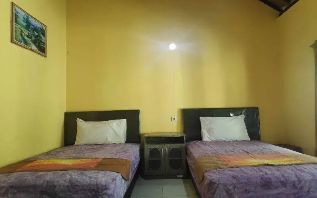 OYO 90547 Pondok Saren Anyar