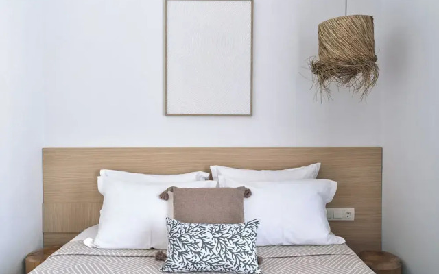 Parousia Luxury Apartments