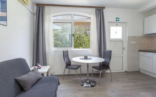 Apartments Milka
