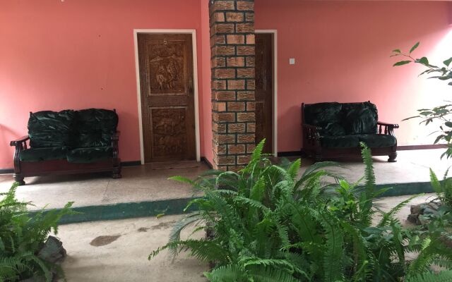 Divine Guest House