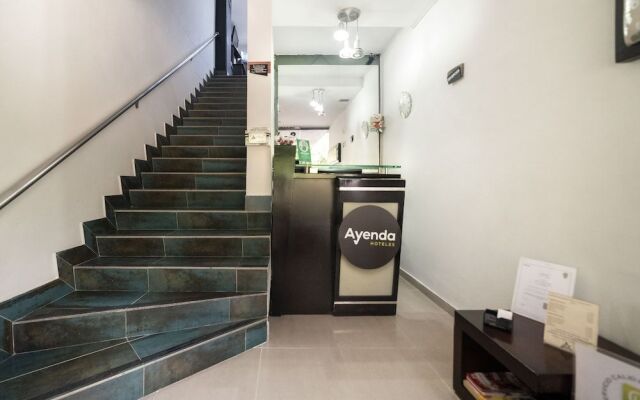 Ayenda 1236 Platinum Plaza