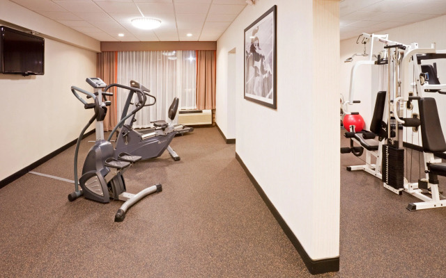 Holiday Inn Austin Midtown by IHG