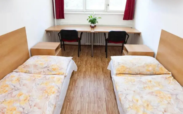 Hostel Sinkule