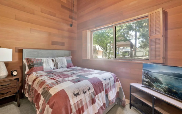 Cove Lakeview Cabin #2064