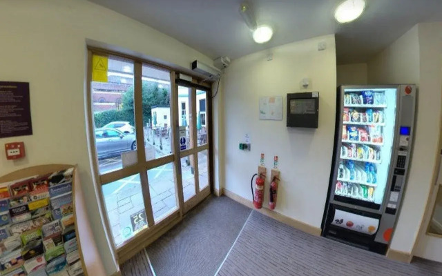 Premier Inn Bournemouth East - Boscombe