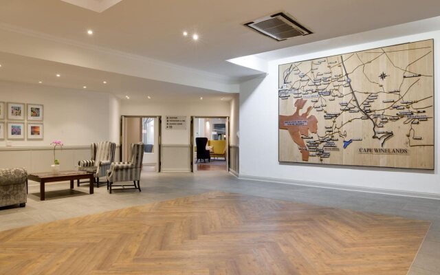 Lord Charles Hotel, Somerset West, a Tribute Portfolio Hotel