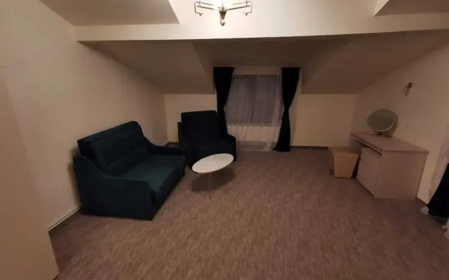 Cerbul Chalet