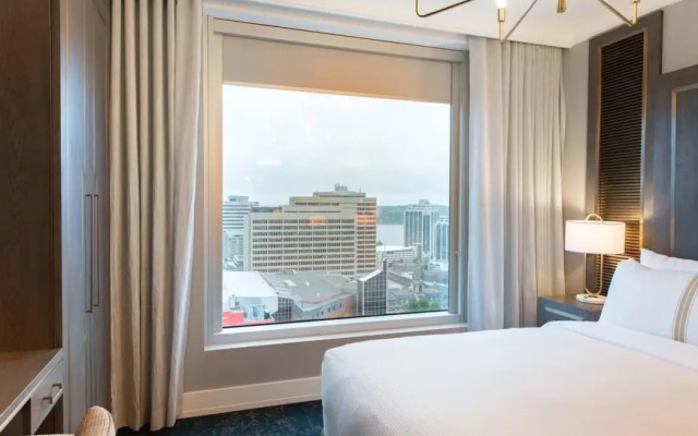 The Sutton Place Hotel Halifax