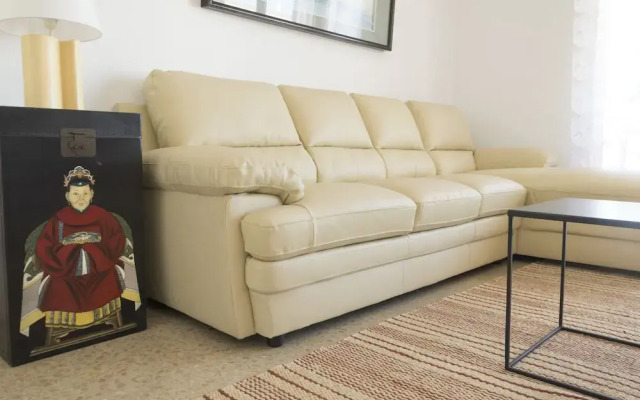 Apartamento Soho Premium