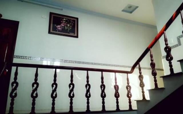 Huu Thuy Guest House