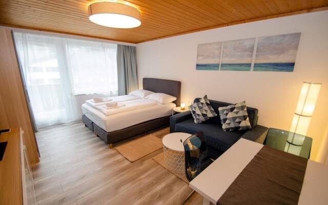 Deluxe Studio Kaprun TOP 72