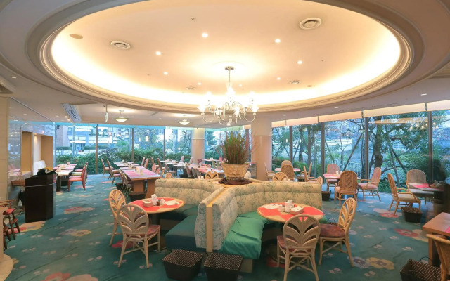 Takarazuka Washington Hotel