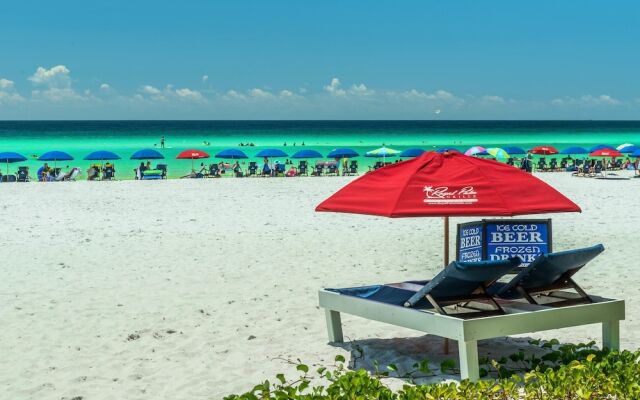 Surfside Resort #707