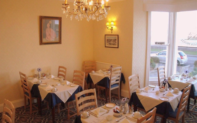 Britannia Guest House